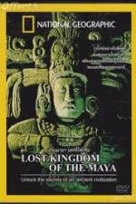 Watch National Geographic Lost Kingdoms of the Maya Vumoo