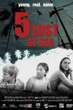 Watch 5 Lost at Sea Vumoo