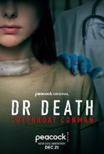 Watch Dr. Death: Cutthroat Conman Vumoo