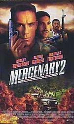 Watch Mercenary II: Thick & Thin Vumoo