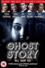 Watch Ghost Story Vumoo