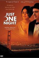 Watch Just One Night Vumoo