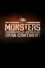 Watch Monsters: Dark Continent Vumoo