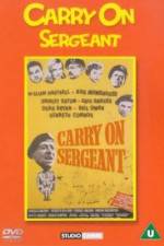 Watch Carry on Sergeant Vumoo