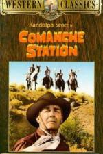 Watch Comanche Station Vumoo