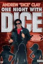 Watch Andrew Dice Clay One Night with Dice Vumoo