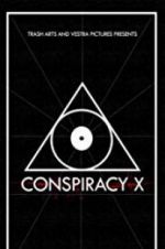 Watch Conspiracy X Vumoo