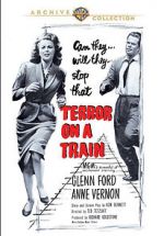 Watch Terror on a Train Vumoo