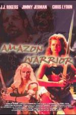 Watch Amazon Warrior Vumoo