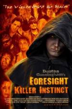 Watch Foresight Killer Instinct Vumoo