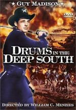 Watch Drums in the Deep South Vumoo