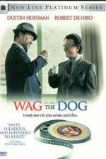 Watch Wag the Dog Vumoo