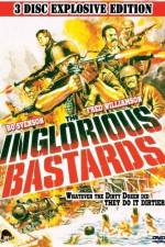 Watch The Inglorious Bastards Vumoo