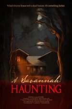 Watch A Savannah Haunting Vumoo