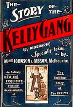 Watch The Story of the Kelly Gang Vumoo