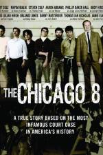 Watch The Chicago 8 Vumoo