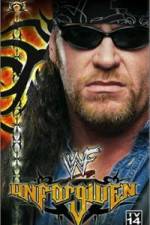 Watch WWF Unforgiven Vumoo