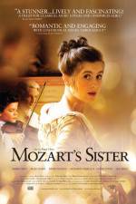 Watch Nannerl la soeur de Mozart Vumoo