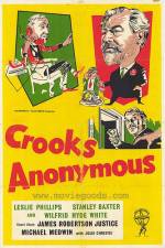 Watch Crooks Anonymous Vumoo