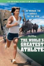 Watch The Worlds Greatest Athlete Vumoo