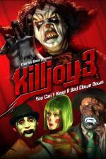 Watch Killjoy 3 Vumoo