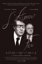 Watch L'amour fou Vumoo