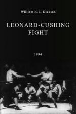 Watch Leonard-Cushing Fight Vumoo