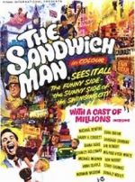 Watch The Sandwich Man Vumoo