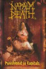 Watch Napalm Death: Punishment in Capitals Vumoo