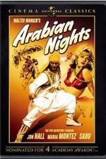 Watch Arabian Nights Vumoo
