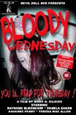 Watch Bloody Wednesday Vumoo