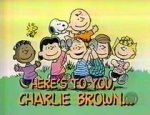 Watch Here\'s to You, Charlie Brown: 50 Great Years Vumoo
