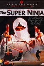 Watch The Super Ninja Vumoo