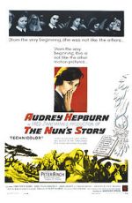 Watch The Nun's Story Vumoo