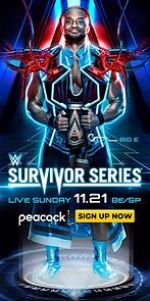 Watch WWE Survivor Series (TV Special 2021) Vumoo