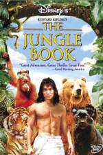 Watch The Jungle Book Vumoo