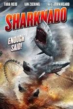 Watch Sharknado Vumoo