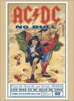 Watch AC/DC: No Bull Vumoo