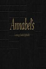 Watch Annabel's: A String of Naked Lightbulbs Vumoo