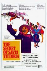 Watch The Secret of Santa Vittoria Vumoo