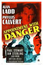 Watch Appointment with Danger Vumoo