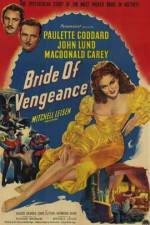 Watch Bride of Vengeance Vumoo