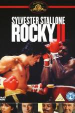 Watch Rocky II Vumoo