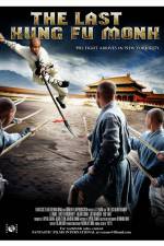Watch Last Kung Fu Monk Vumoo