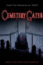 Watch Cemetery Gates Vumoo