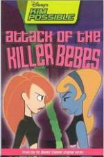 Watch Kim Possible: Attack of the Killer Bebes Vumoo