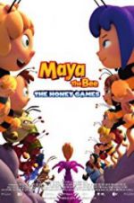Watch Maya the Bee: The Honey Games Vumoo