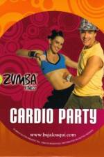 Watch Zumba Fitness Cardio Party Vumoo