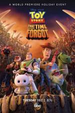 Watch Toy Story That Time Forgot Vumoo