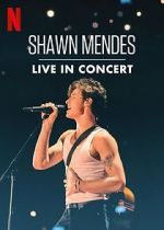 Watch Shawn Mendes: Live in Concert Vumoo